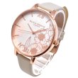 画像1: オリビアバートン OLIVIA BURTON 腕時計 レディース OB16VM25 クォーツ (1)