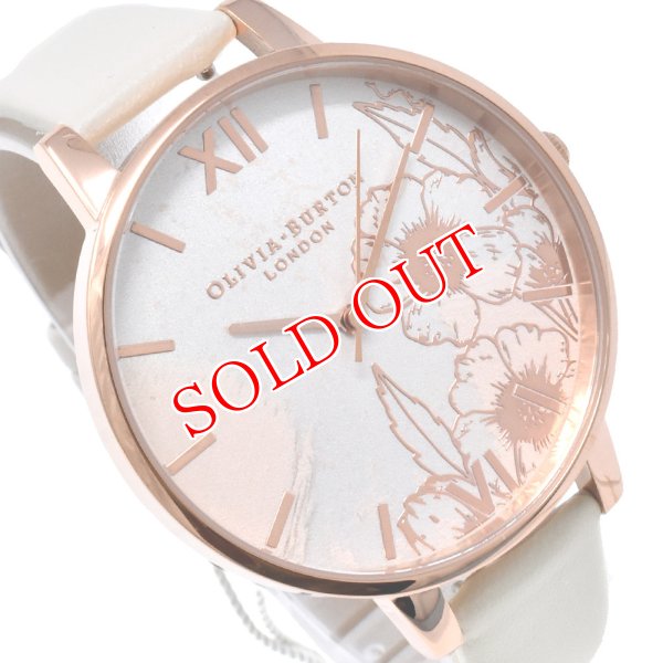 画像2: オリビアバートン OLIVIA BURTON 腕時計 レディース OB16VM25 クォーツ (2)