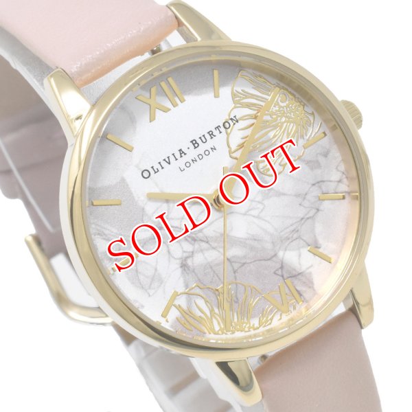 画像2: オリビアバートン OLIVIA BURTON 腕時計 レディース OB16VM31 クォーツ (2)