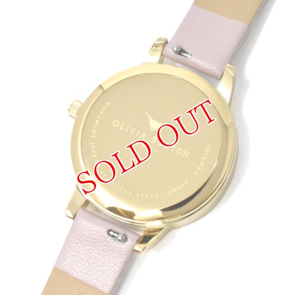画像4: オリビアバートン OLIVIA BURTON 腕時計 レディース OB16VM31 クォーツ (4)