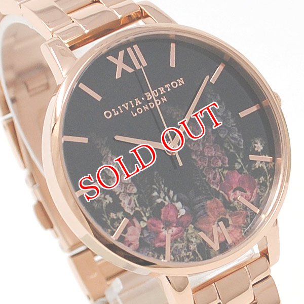 画像2: オリビアバートン OLIVIA BURTON 腕時計 レディース OB16WG45 クォーツ (2)