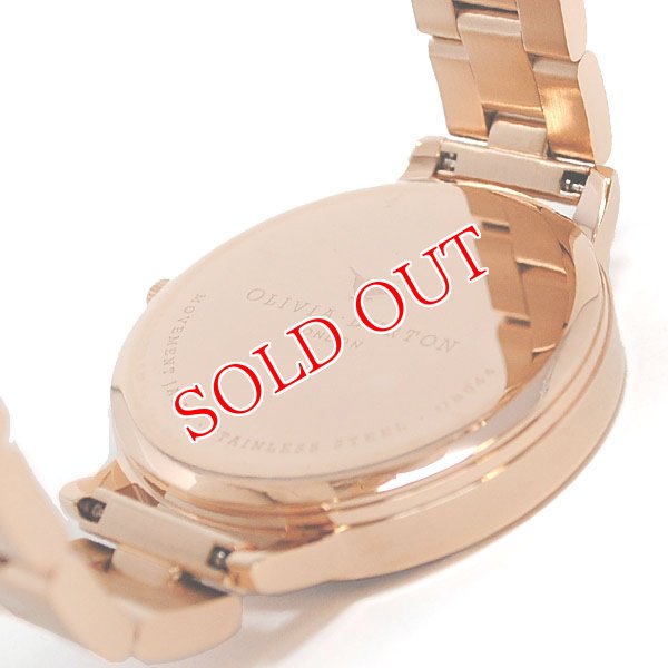 画像4: オリビアバートン OLIVIA BURTON 腕時計 レディース OB16WG45 クォーツ (4)