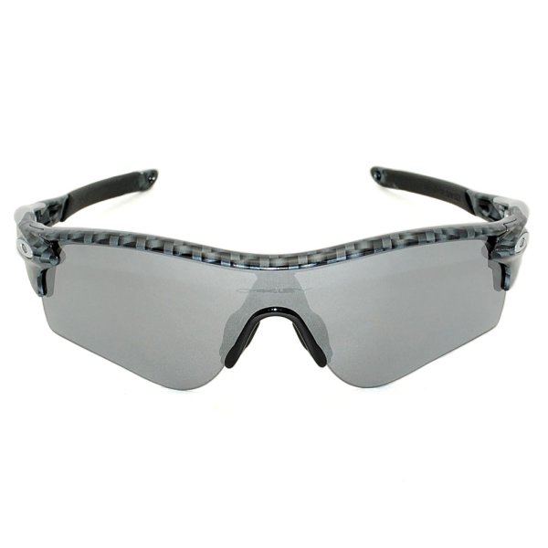画像2: OAKLEY オークリー OO9206-1138 RADARLOCK PATH レーダーロックパス アジアンフィット UVカットサングラス (2)