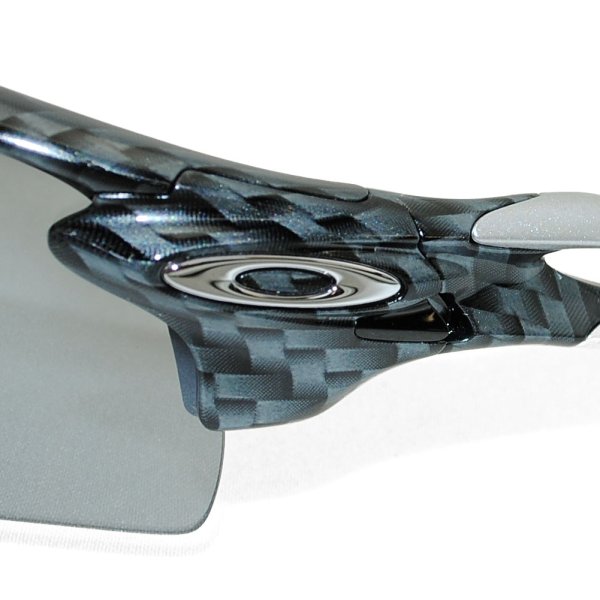 画像4: OAKLEY オークリー OO9206-1138 RADARLOCK PATH レーダーロックパス アジアンフィット UVカットサングラス (4)