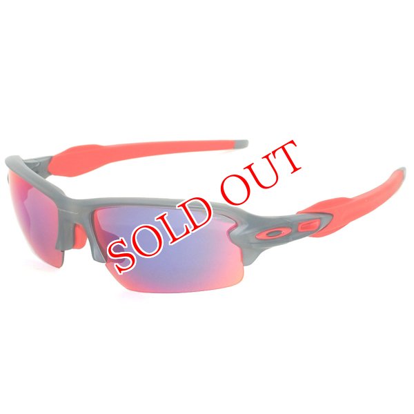 画像1: OAKLEY オークリー OO9271-03 FLAK 2.0 アジアンフィット UVカットサングラス (1)