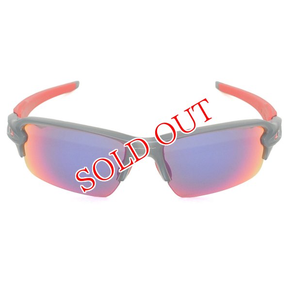 画像2: OAKLEY オークリー OO9271-03 FLAK 2.0 アジアンフィット UVカットサングラス (2)