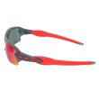 画像3: OAKLEY オークリー OO9271-03 FLAK 2.0 アジアンフィット UVカットサングラス (3)
