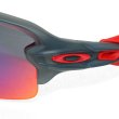 画像4: OAKLEY オークリー OO9271-03 FLAK 2.0 アジアンフィット UVカットサングラス (4)