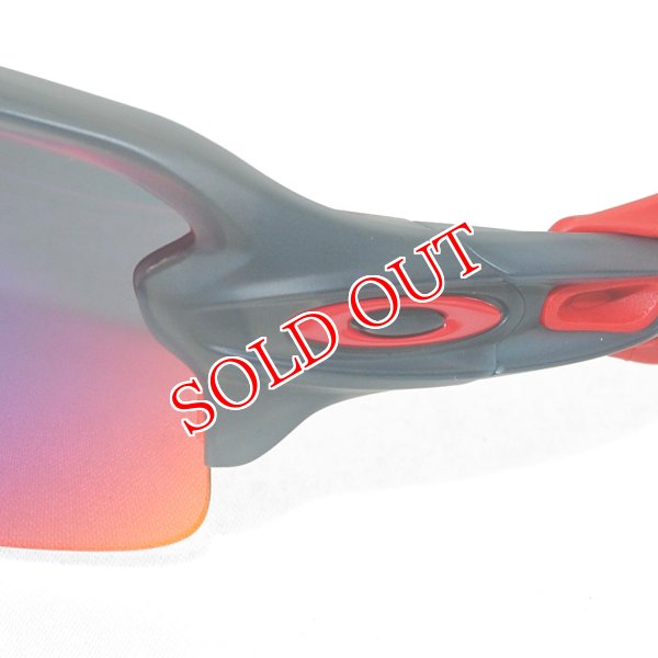 画像4: OAKLEY オークリー OO9271-03 FLAK 2.0 アジアンフィット UVカットサングラス (4)