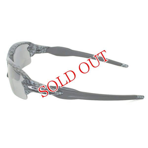 画像3: OAKLEY オークリー OO9271-06 FLAK 2.0 アジアンフィット UVカットサングラス (3)