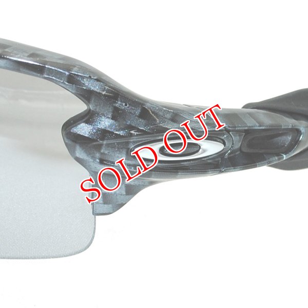 画像4: OAKLEY オークリー OO9271-06 FLAK 2.0 アジアンフィット UVカットサングラス (4)