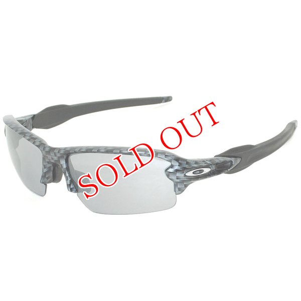 画像1: OAKLEY オークリー OO9271-0661 FLAK 2.0 アジアンフィット UVカットサングラス (1)