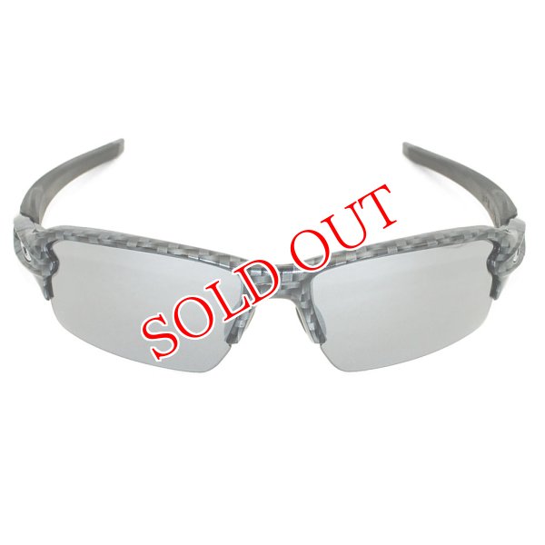 画像2: OAKLEY オークリー OO9271-0661 FLAK 2.0 アジアンフィット UVカットサングラス (2)