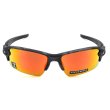 画像2: OAKLEY オークリー OO9271-2761 FLAK 2.0 アジアンフィット UVカットサングラス (2)