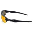 画像3: OAKLEY オークリー OO9271-2761 FLAK 2.0 アジアンフィット UVカットサングラス (3)