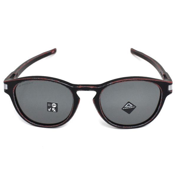 画像2: OAKLEY オークリー OO9349-3053 サングラス LATCH ラッチ プリズム ミラーレンズ メンズ レディース ユニセックス (2)