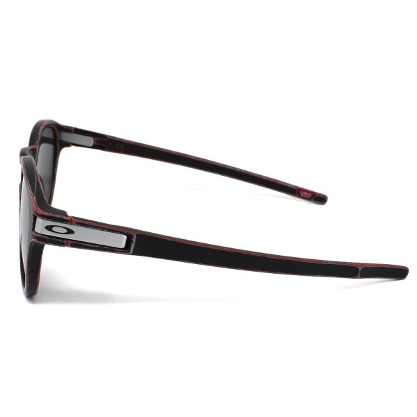 画像3: OAKLEY オークリー OO9349-3053 サングラス LATCH ラッチ プリズム ミラーレンズ メンズ レディース ユニセックス (3)
