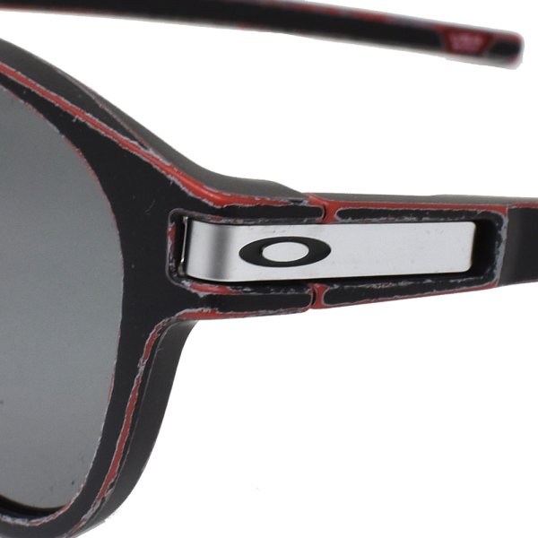 画像4: OAKLEY オークリー OO9349-3053 サングラス LATCH ラッチ プリズム ミラーレンズ メンズ レディース ユニセックス (4)
