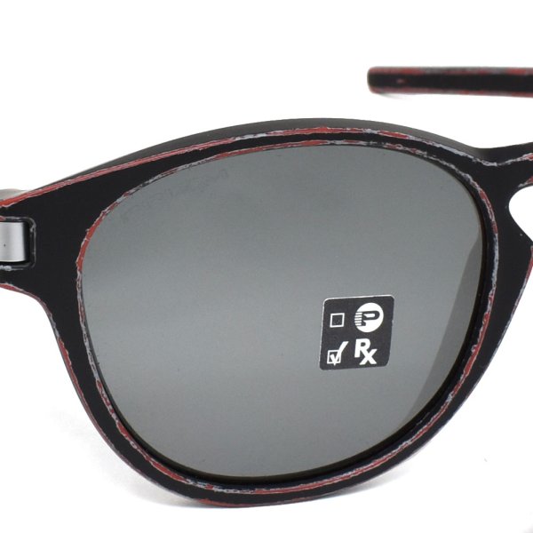 画像5: OAKLEY オークリー OO9349-3053 サングラス LATCH ラッチ プリズム ミラーレンズ メンズ レディース ユニセックス (5)