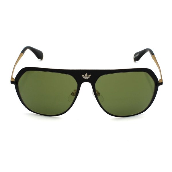 画像2: adidas アディダス OR0037/S 02Q 58 サングラス Adidas Originals UVカット ノーズパット メンズ レディース ユニセックス (2)