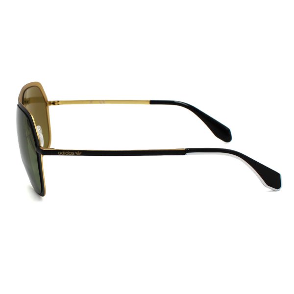 画像3: adidas アディダス OR0037/S 02Q 58 サングラス Adidas Originals UVカット ノーズパット メンズ レディース ユニセックス (3)