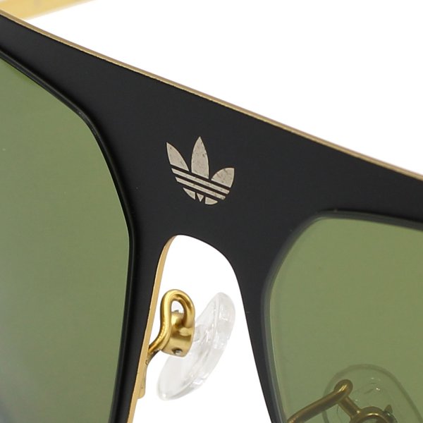 画像4: adidas アディダス OR0037/S 02Q 58 サングラス Adidas Originals UVカット ノーズパット メンズ レディース ユニセックス (4)