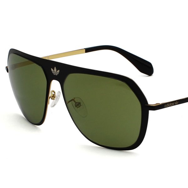 画像7: adidas アディダス OR0037/S 02Q 58 サングラス Adidas Originals UVカット ノーズパット メンズ レディース ユニセックス (7)