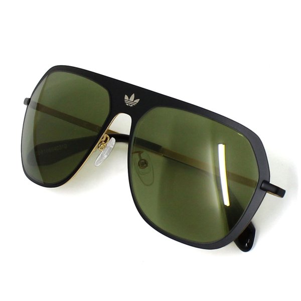 画像8: adidas アディダス OR0037/S 02Q 58 サングラス Adidas Originals UVカット ノーズパット メンズ レディース ユニセックス (8)