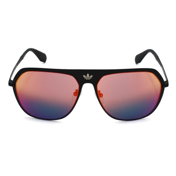画像2: adidas アディダス OR0037/S 02U 58 サングラス Adidas Originals UVカット ノーズパット メンズ レディース ユニセックス (2)