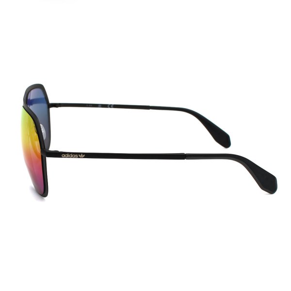 画像3: adidas アディダス OR0037/S 02U 58 サングラス Adidas Originals UVカット ノーズパット メンズ レディース ユニセックス (3)
