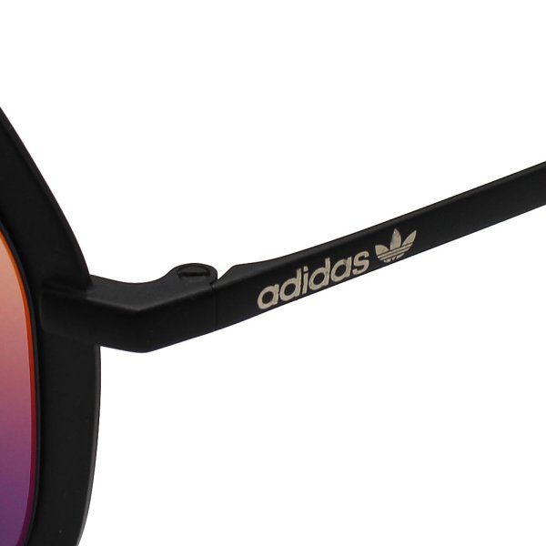 画像4: adidas アディダス OR0037/S 02U 58 サングラス Adidas Originals UVカット ノーズパット メンズ レディース ユニセックス (4)