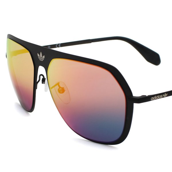画像7: adidas アディダス OR0037/S 02U 58 サングラス Adidas Originals UVカット ノーズパット メンズ レディース ユニセックス (7)