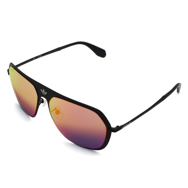 画像8: adidas アディダス OR0037/S 02U 58 サングラス Adidas Originals UVカット ノーズパット メンズ レディース ユニセックス (8)