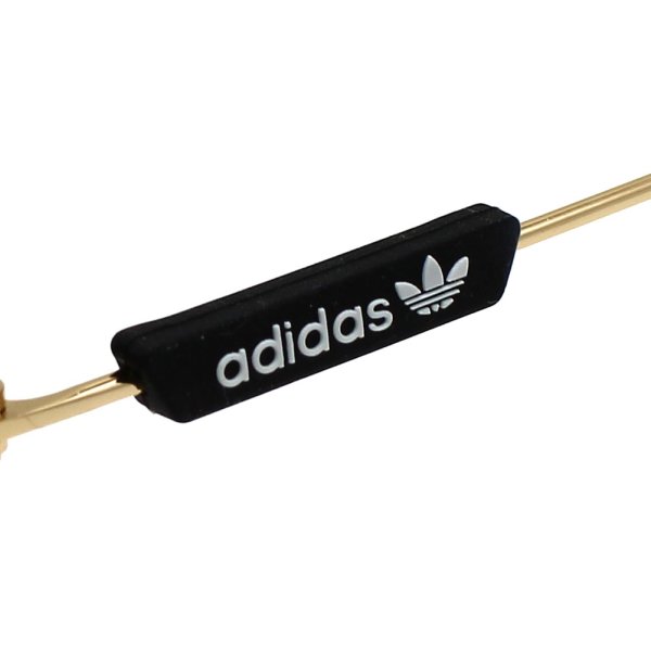画像4: adidas アディダス OR0083/S 02A 53 サングラス Adidas Originals UVカット ノーズパット メンズ レディース ユニセックス (4)