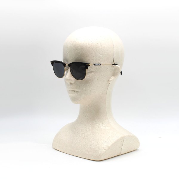 画像6: adidas アディダス OR0083/S 02A 53 サングラス Adidas Originals UVカット ノーズパット メンズ レディース ユニセックス (6)