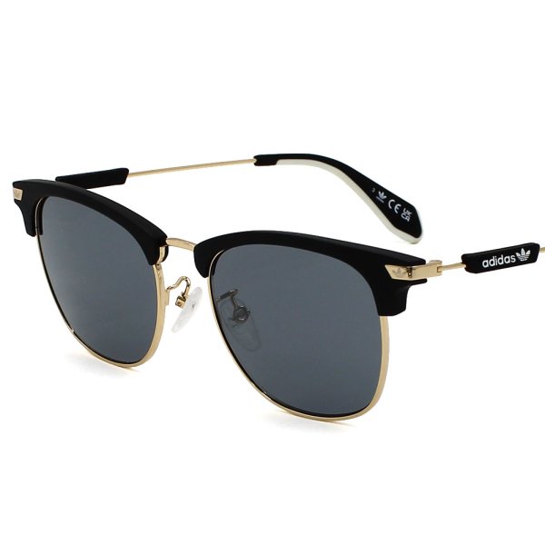 画像7: adidas アディダス OR0083/S 02A 53 サングラス Adidas Originals UVカット ノーズパット メンズ レディース ユニセックス (7)