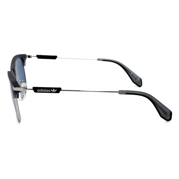 画像3: adidas アディダス OR0083/S 20C 53 サングラス Adidas Originals UVカット ノーズパット メンズ レディース ユニセックス (3)