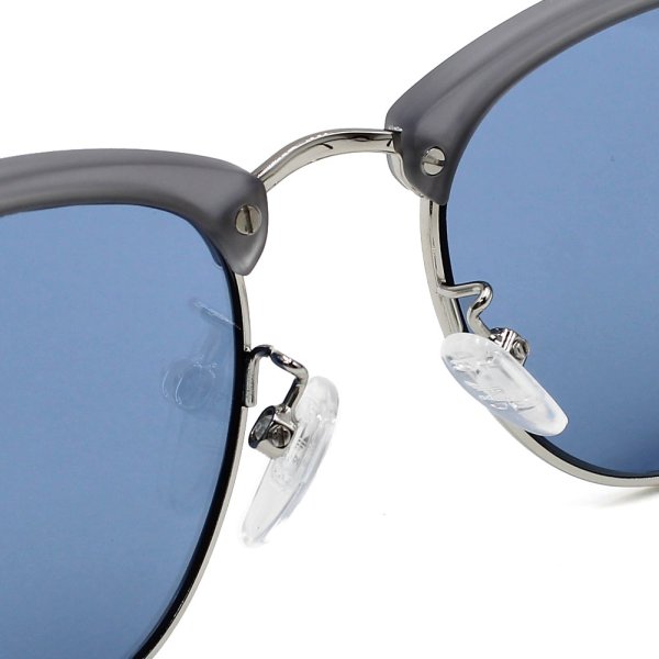 画像5: adidas アディダス OR0083/S 20C 53 サングラス Adidas Originals UVカット ノーズパット メンズ レディース ユニセックス (5)