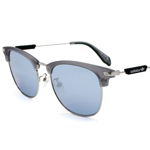 画像7: adidas アディダス OR0083/S 20C 53 サングラス Adidas Originals UVカット ノーズパット メンズ レディース ユニセックス (7)