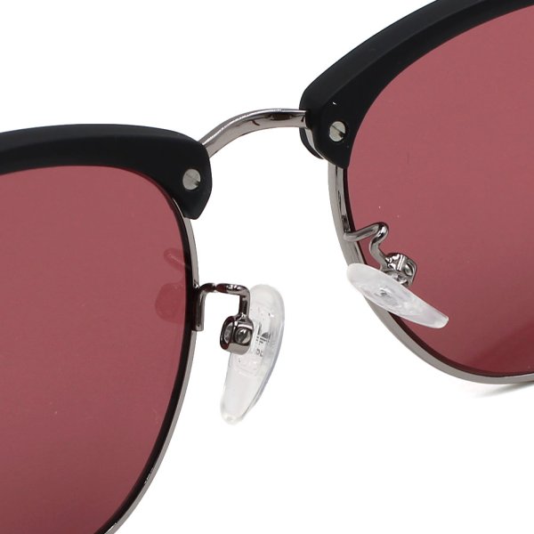 画像5: adidas アディダス OR0083/S 20S 53 サングラス Adidas Originals UVカット ノーズパット メンズ レディース ユニセックス (5)