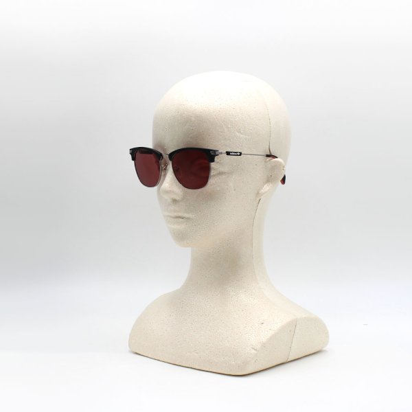 画像6: adidas アディダス OR0083/S 20S 53 サングラス Adidas Originals UVカット ノーズパット メンズ レディース ユニセックス (6)