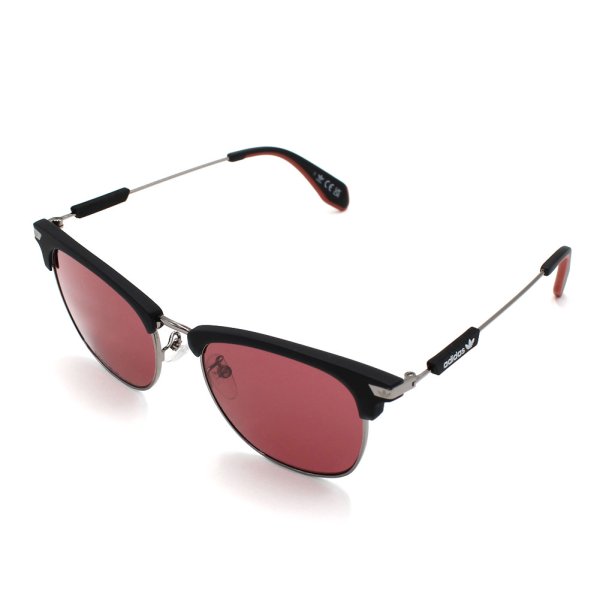 画像8: adidas アディダス OR0083/S 20S 53 サングラス Adidas Originals UVカット ノーズパット メンズ レディース ユニセックス (8)