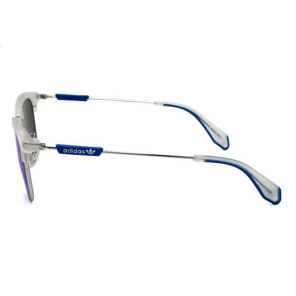 画像3: adidas アディダス OR0083/S 26X 53 サングラス Adidas Originals UVカット ノーズパット メンズ レディース ユニセックス (3)