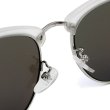 画像5: adidas アディダス OR0083/S 26X 53 サングラス Adidas Originals UVカット ノーズパット メンズ レディース ユニセックス (5)