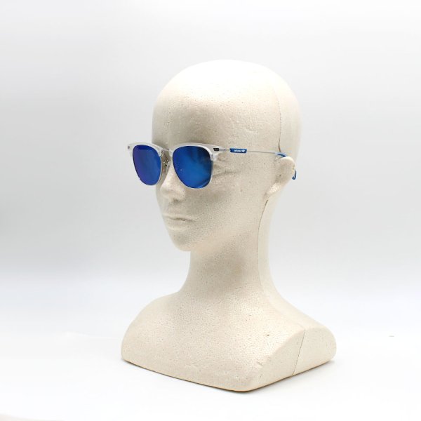 画像6: adidas アディダス OR0083/S 26X 53 サングラス Adidas Originals UVカット ノーズパット メンズ レディース ユニセックス (6)