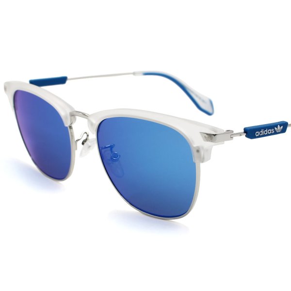 画像7: adidas アディダス OR0083/S 26X 53 サングラス Adidas Originals UVカット ノーズパット メンズ レディース ユニセックス (7)