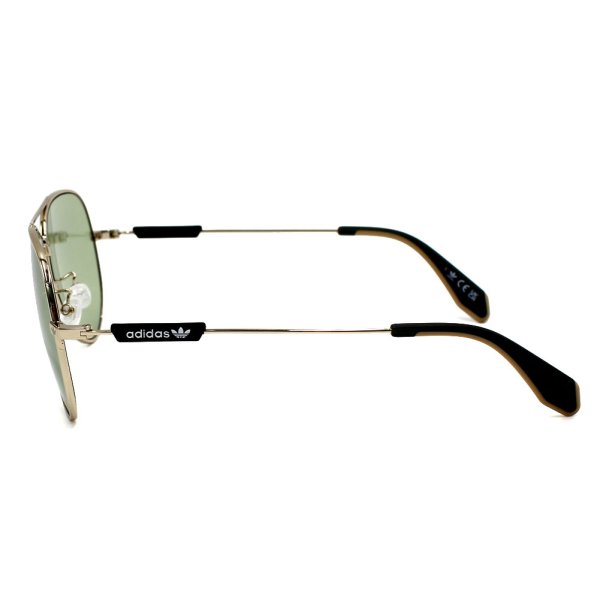 画像3: adidas アディダス OR0085/S 28N 59 サングラス Adidas Originals UVカット ノーズパット メンズ レディース ユニセックス (3)