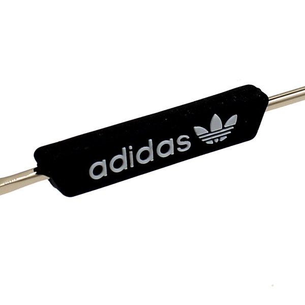 画像4: adidas アディダス OR0085/S 28N 59 サングラス Adidas Originals UVカット ノーズパット メンズ レディース ユニセックス (4)