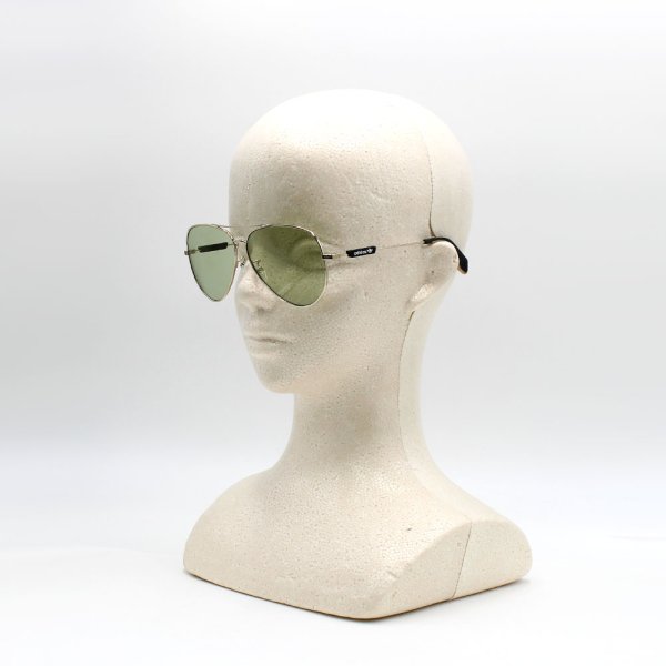 画像6: adidas アディダス OR0085/S 28N 59 サングラス Adidas Originals UVカット ノーズパット メンズ レディース ユニセックス (6)