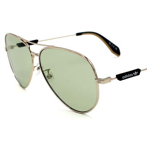 画像7: adidas アディダス OR0085/S 28N 59 サングラス Adidas Originals UVカット ノーズパット メンズ レディース ユニセックス (7)